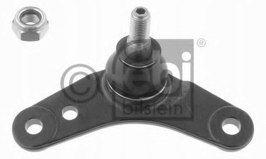 PIVOT GAUCHE MINI ONE COOPER R50 R52 R53 2001-2007