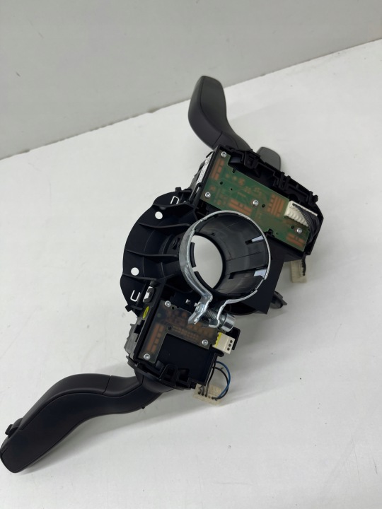 AUDI A7 S7 C7A 6 S6 C7 MANETTE MOISSONNEUSE-BATTEUSE COMMUTATEUR COMPOSITE