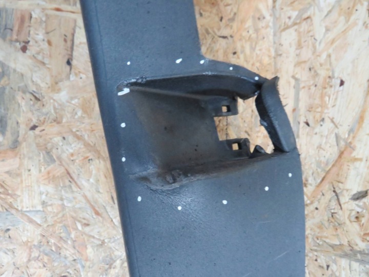 FORD S-MAX II MK2 MOULURE SEUIL DROITE UF