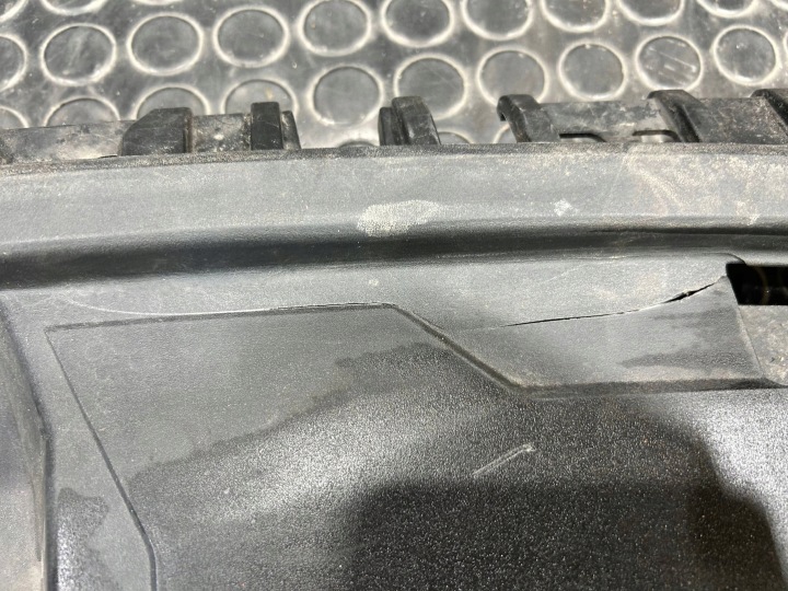 KIA STONIC 17-20 PROTECTION COURROIE AVANT AVANT