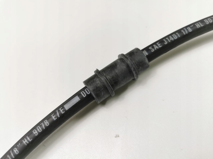 FIL DE FREIN FLEXIBLE AVANT FIAT DUCATO CITROEN JUMPER OE 4806.F2