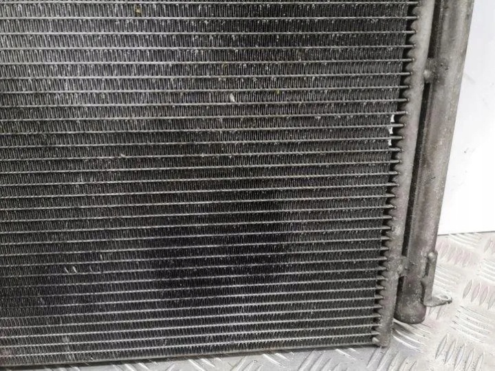 RADIATEUR CLIMATISATION BMW X5 (E53) 6914216 3.0L DIESEL 135KW 2002