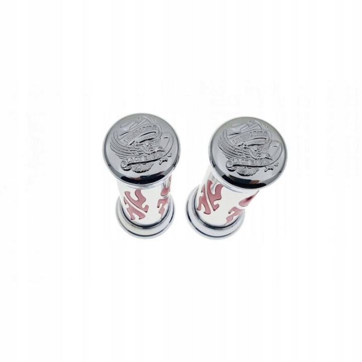 MANETTES 22 MM (7/8 POUCES YAMAHA XV 750 VIRAGO (14628)