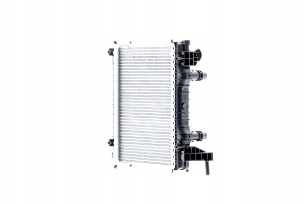 RADIATEUR MOTEUR EAU ALFA ROMEO GIULIA STELVIO 2.0 #PETROLHEAD PRO+ KIT5