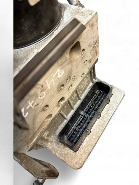 UNITÉ HYDRAULICZNA/POMPA ABS MERCEDES-BENZ A0054319712