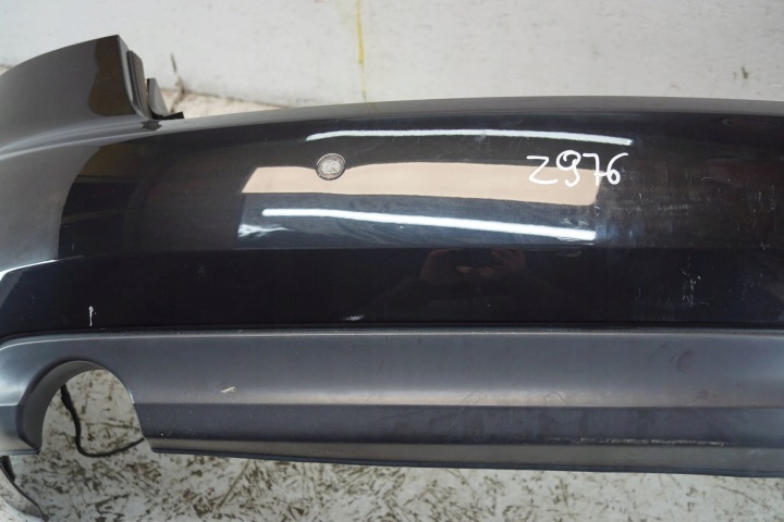 PARE-CHOCS ARRIÈRE AUDI A4 B7 CABRIO PDC Z976
