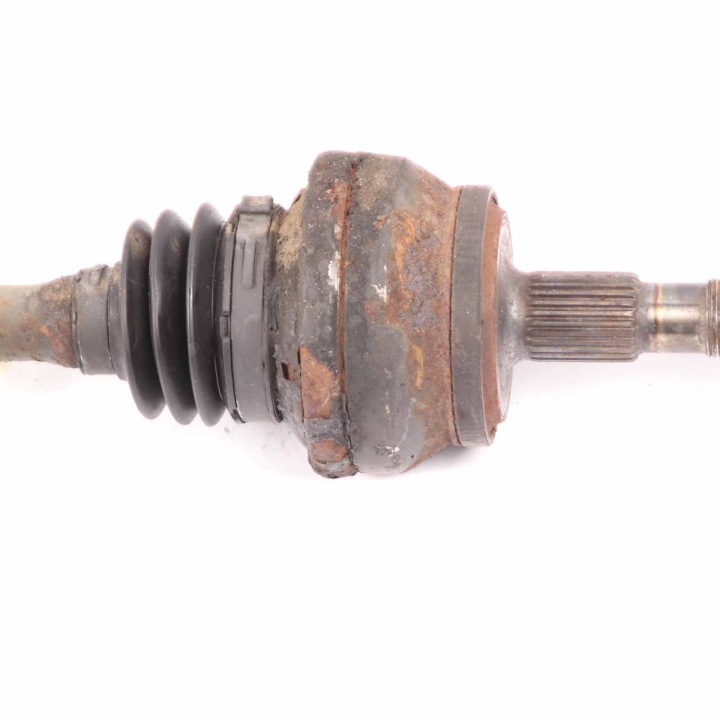 MERCEDES W221 DEMI-ARBRE GAUCHE DROITE ARRIÈRE DIESEL A2213504010