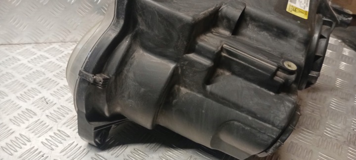 RANGE ROVER L322 BIXENON PHARE GAUCHE DROITE AVANT XBC501920LPO XBC502050LPO