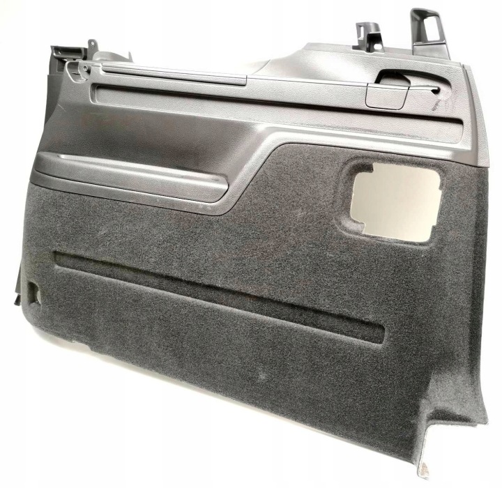 COLLECTEUR COUVERCLES DE COFFRE VOLKSWAGEN OE 7N0867036