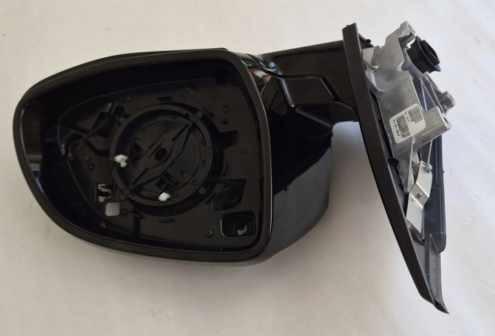 RÉTROVISEUR DROIT BMW X3 G01 X4 G02 5PIN 2017- 7442814