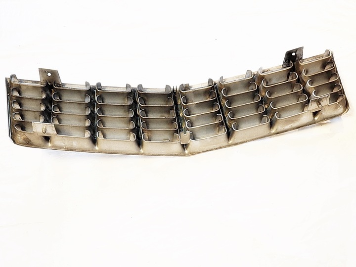 CADILLAC NORTHSTAR SEVILLE STS SLS 1992-07 GRILLE CALANDRE CHROME 20729794