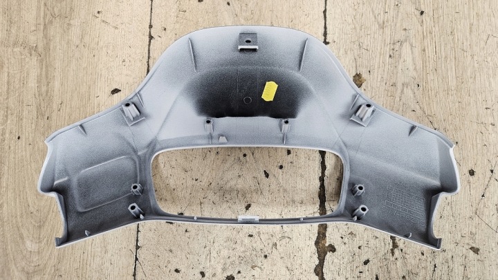 PROTECTION CAOUTCHOUC DÉFLECTEUR D'AIR YAMAHA BW'S MBK BOOSTER 5WW-F6213-11-P0