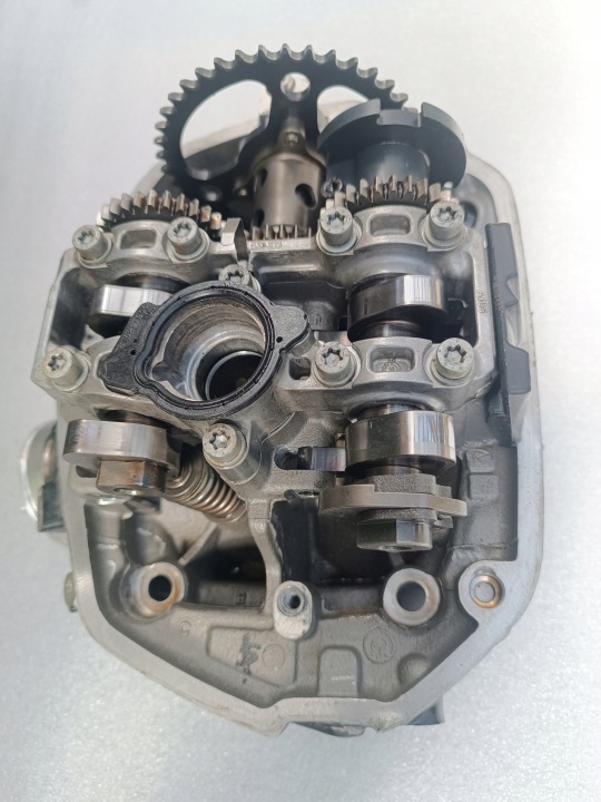 CULASSE GAUCHE COMPLÈTE BMW R 1200 GS K50 51 16-18