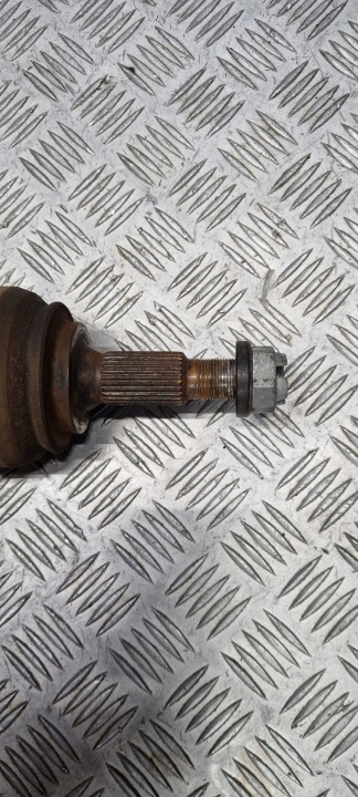 PEUGEOT 508 DEMI-ARBRE GAUCHE GAUCHE AVANT AVANT 9804895280