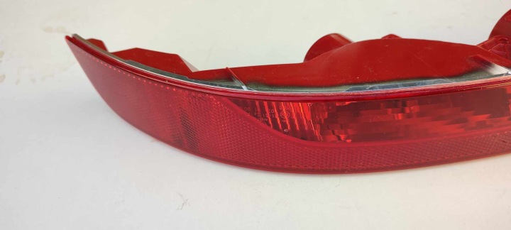PHARE ARRIÈRE CITROEN DS7 RH DROITE 9815722880 HELLA ORIGINAL ARRIÈRE