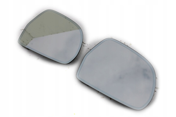 AUDI GLACE DE RÉTROVISEUR PODGRZEWANEGO PHOTOCHROME 8T0857