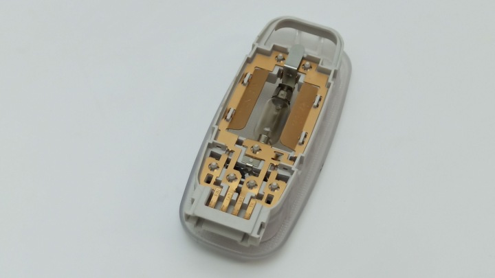 MERCEDES-BENZ OE A9068200801
