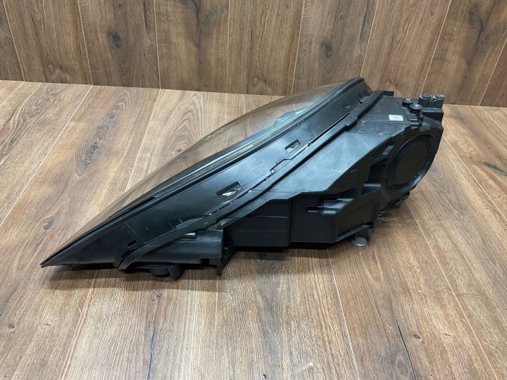 PHARE DROITE AVANT PORSCHE CAYENNE 9Y0 COMPLET LED 9Y0941034AK