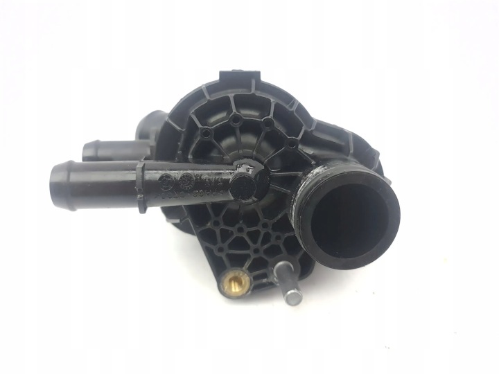 FORD BRONCO 2023 CORPS DE THERMOSTATS