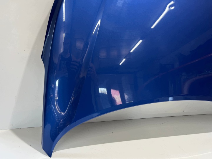 CAPOT COUVERCLE HYUNDAI I20 II