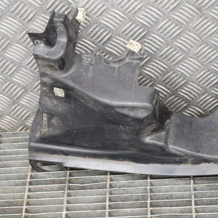 BMW 5 F10 F11 2015 TAPIS COUVERCLES DE COFFRE VERS CARROSSERIES PICKUP