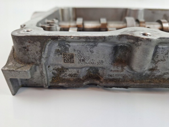 ARBRES NASADA VW AUDI SKODA 2.0 TDI 05L103308P