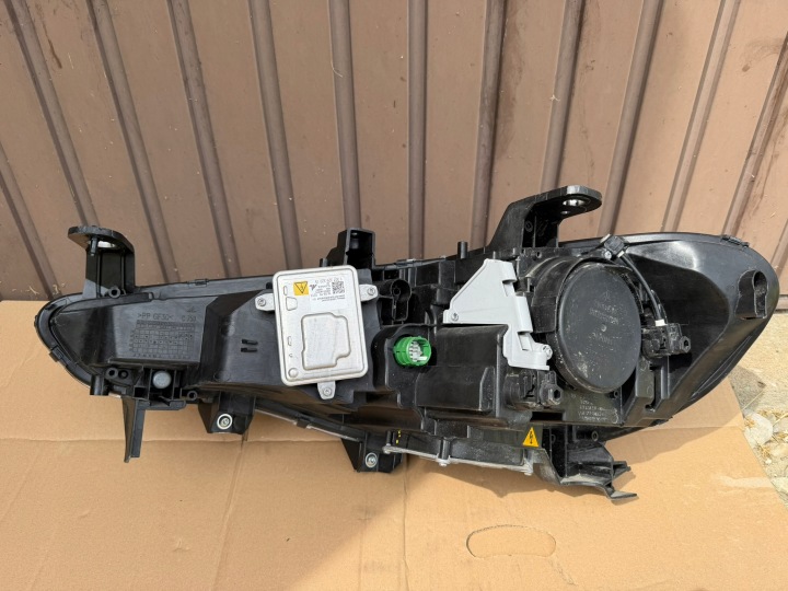 ALFA ROMEO GIULIA PROJECTEUR DROIT AVANT EUROPE ORIGINE 50558648