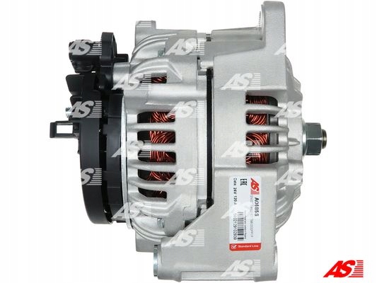 ALTERNATEUR AS-PL A0685S