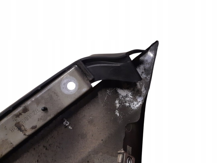 AILE GAUCHE AVANT MEGANE III HAYON LIFT 5D NV676 8200993338