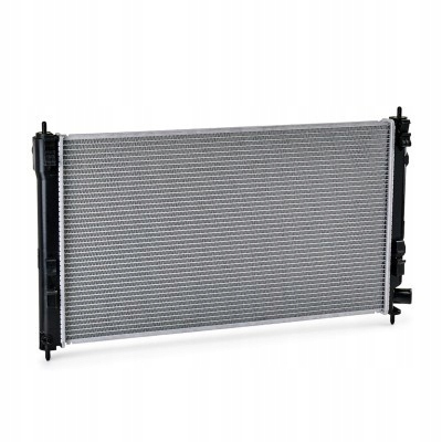 RADIATEUR VERS PEUGEOT 4007 (VU, VV) 4008 SUV RIDEX