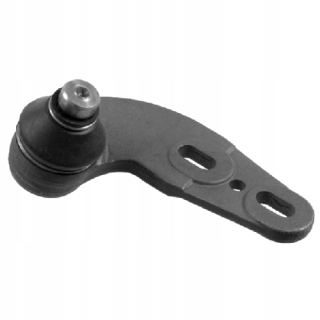 PIVOT WAH. AUDI 80 91-L ARRIÈRE Q 91- ARRIÈRE GAUCHE Q