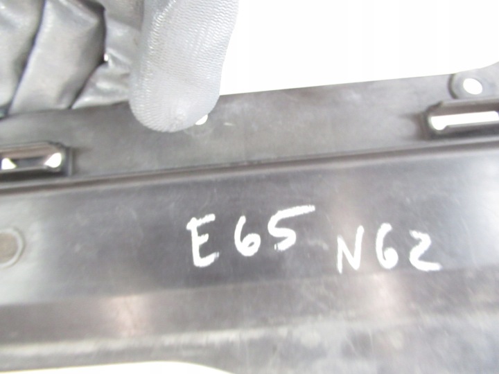CHÂSSIS RADIATEUR CHÂSSIS BMW E65 E66 M54