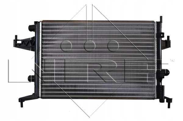 RADIATEUR MOTEUR NRF 24445161 1300236 93173379 92