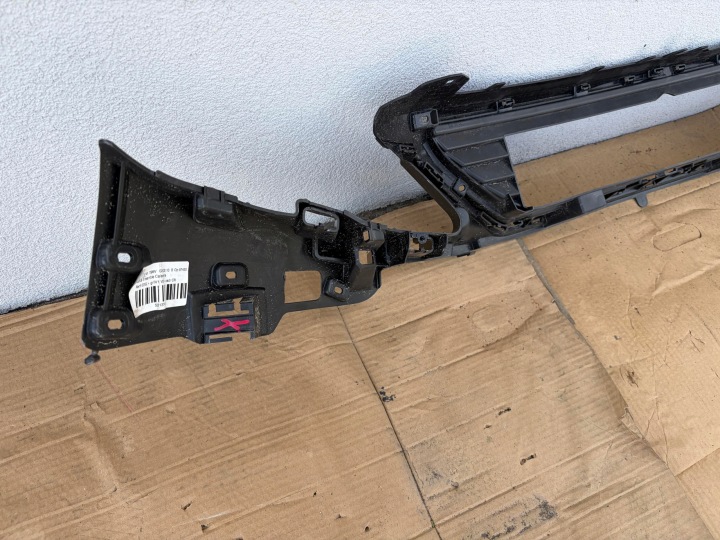 CHÂSSIS SOUS GRILLE PEUGEOT 308 T9 LIFT 9818508180