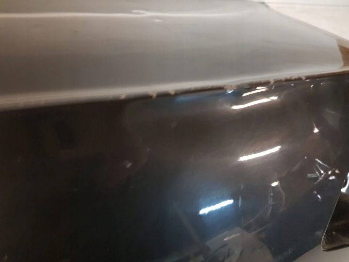 COUVERCLES DE COFFRE ARRIÈRE VW PASSAT B8 BERLINE 14- 3G5827159D