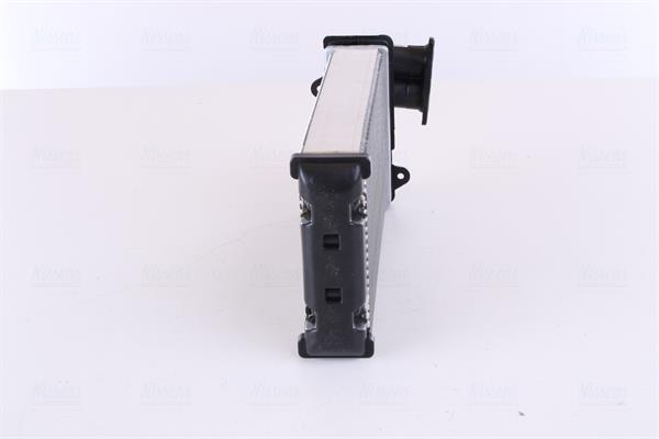 CHAUFFAGE (245X138X42) CITROEN XSARA PICASSO PEU