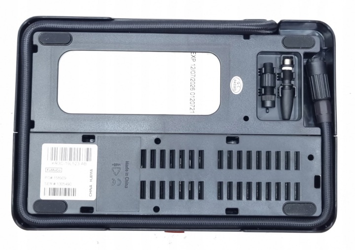 COMPRESSEUR POMPE VERS ROUES FORD MUSTANG EDGE FR3C-19G525-AB