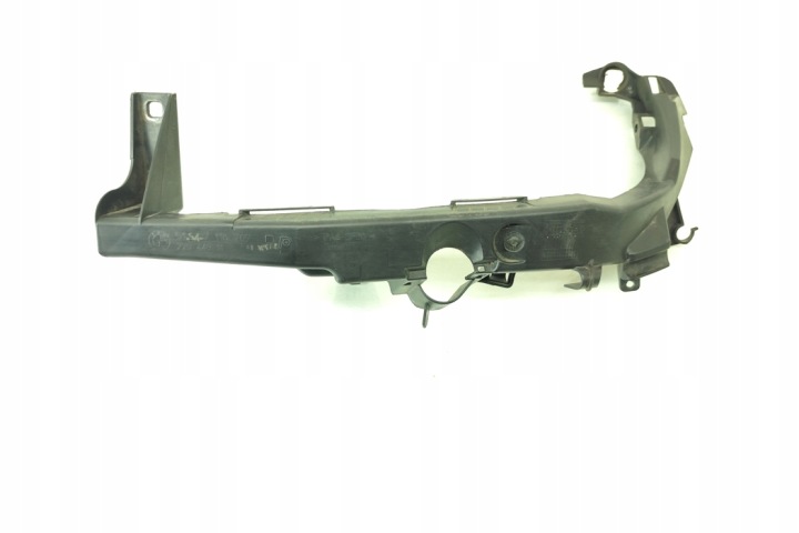 GLISSIÈRE AVANT GAUCHE PHARES BMW 3 (E90) 7116707 3.0L DIESEL 170KW 2008