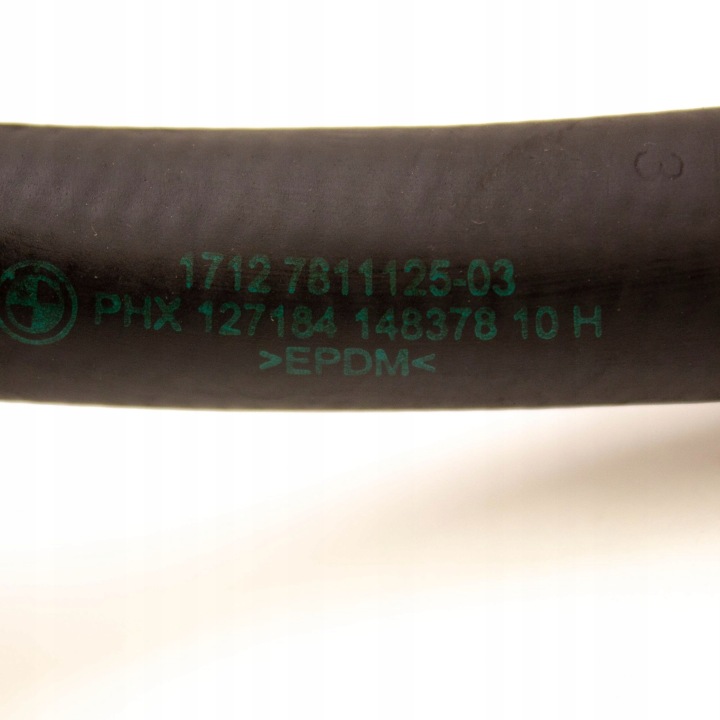 BMW X1 E84 2013 FIL TUYAU RADIATEUR