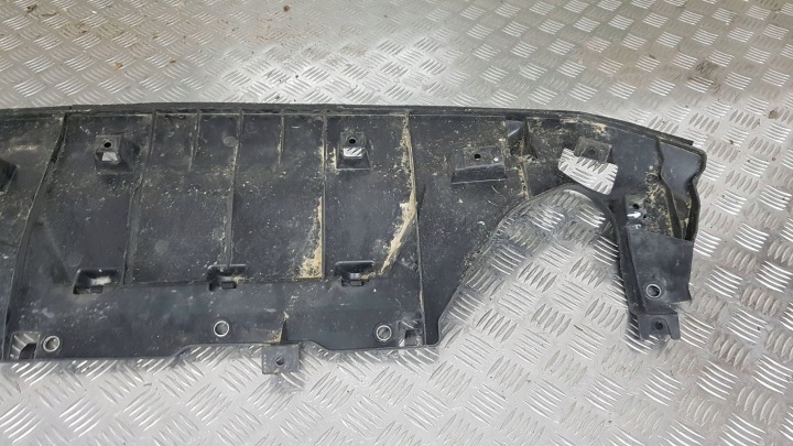 MAZDA CX5 II PLAQUE PROTECTION SOUS PARE-CHOCS AVANT AVANT