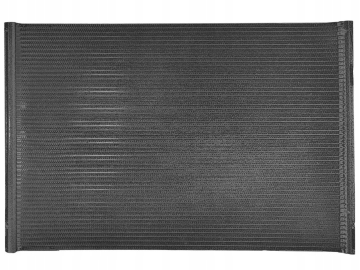 RADIATEUR MOTEUR SYSTÈME REFROIDISSEMENT MOTEUR [NISS