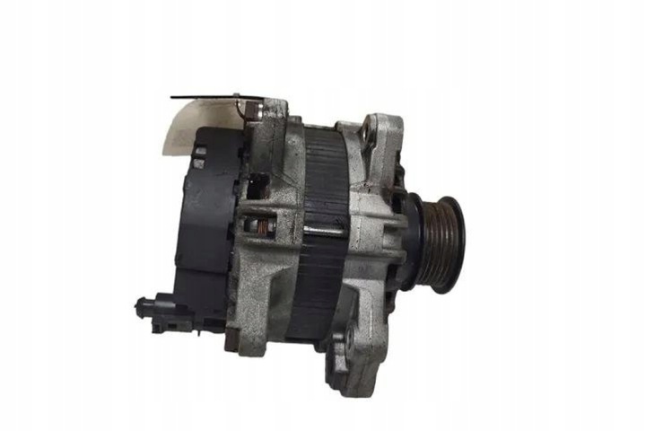ALTERNATEUR VOLVO V60 0125812009 2.0L DIESEL 110KW 2016