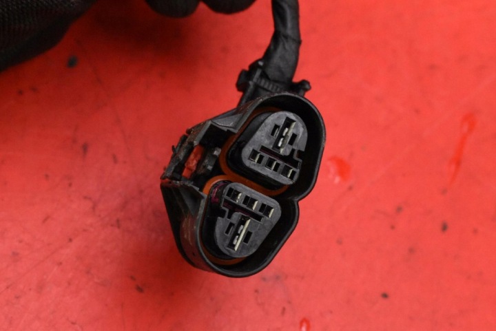 RÉSERVOIR ADBLUE 4G0131877 4077801AD AUDI A6 C7 2.0 TDI 190 KM LIFT 14-20