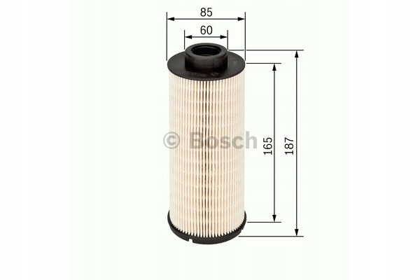 BOSCH BOSCH F 026 402 100 FILTRE CARBURANTS