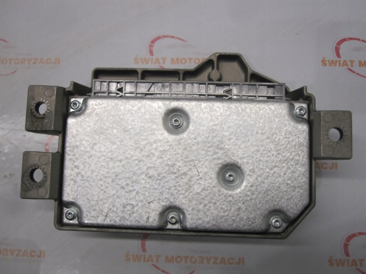 MINI R55 R56 R57 MODULE CAPTEUR AIRBAG 9811224