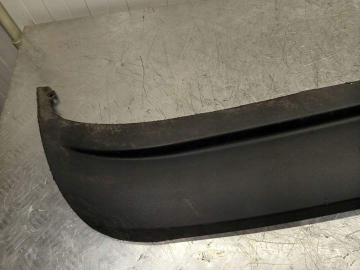 MOULURE PARE-CHOCS ARRIÈRE MERCEDES-BENZ E C207 W207 A2078853725