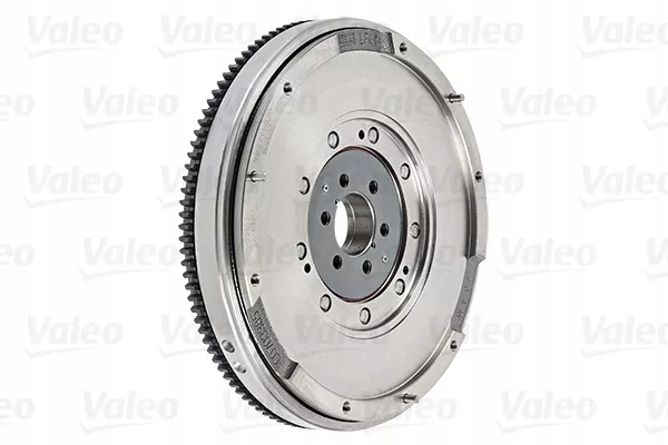 VOLANT D'INERTIE DOUBLE MASSE VOLVO C30 S40 II S80 II V50 V70 III FORD