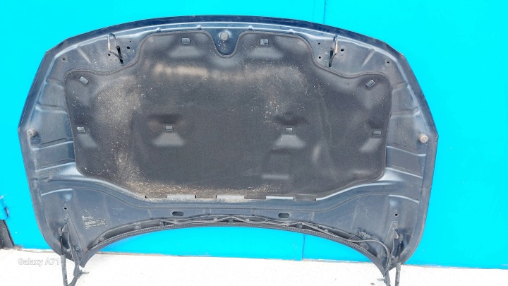 VOLVO V60 I S60 II LIFT CAPOT AVANT AVANT 498-46 COMPLÈTE ALU