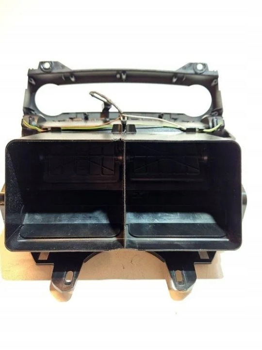 ADMISSION AIR CONSOLES MERCEDES-BENZ E (W211) A2118301954 2002