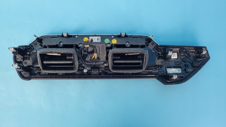 BMW X3 G01 LCI SDRIVE30I 23R PANNEAU COMMANDE CONDUIT D'AIR CLIMATISATION 9855407